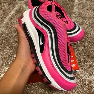 Nike air max 97